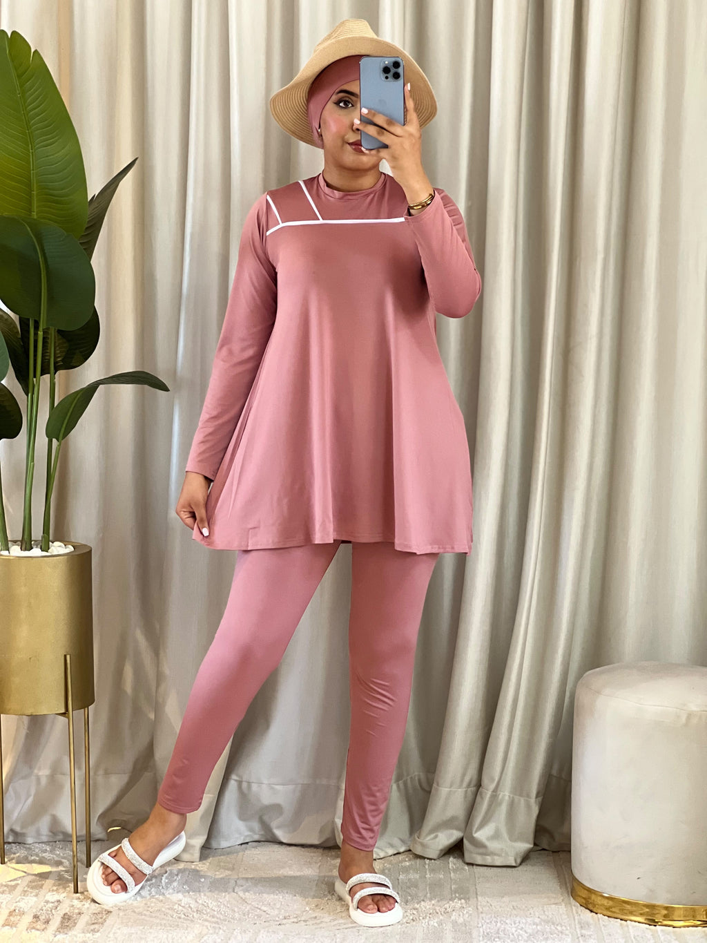 Burkini Sport Chic