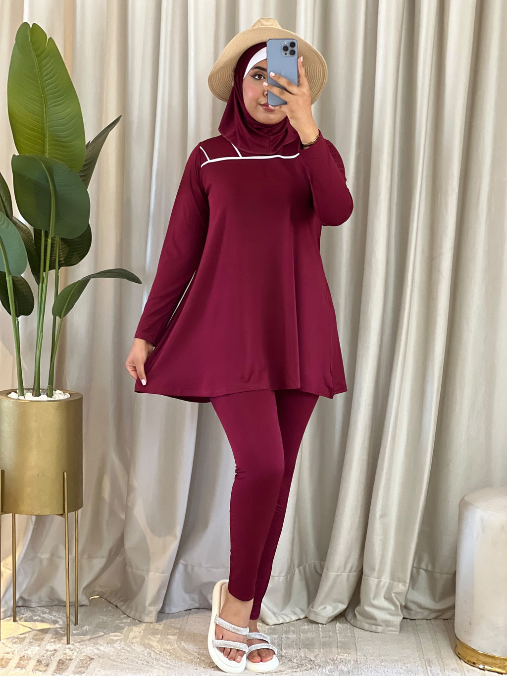 Burkini Sport Chic