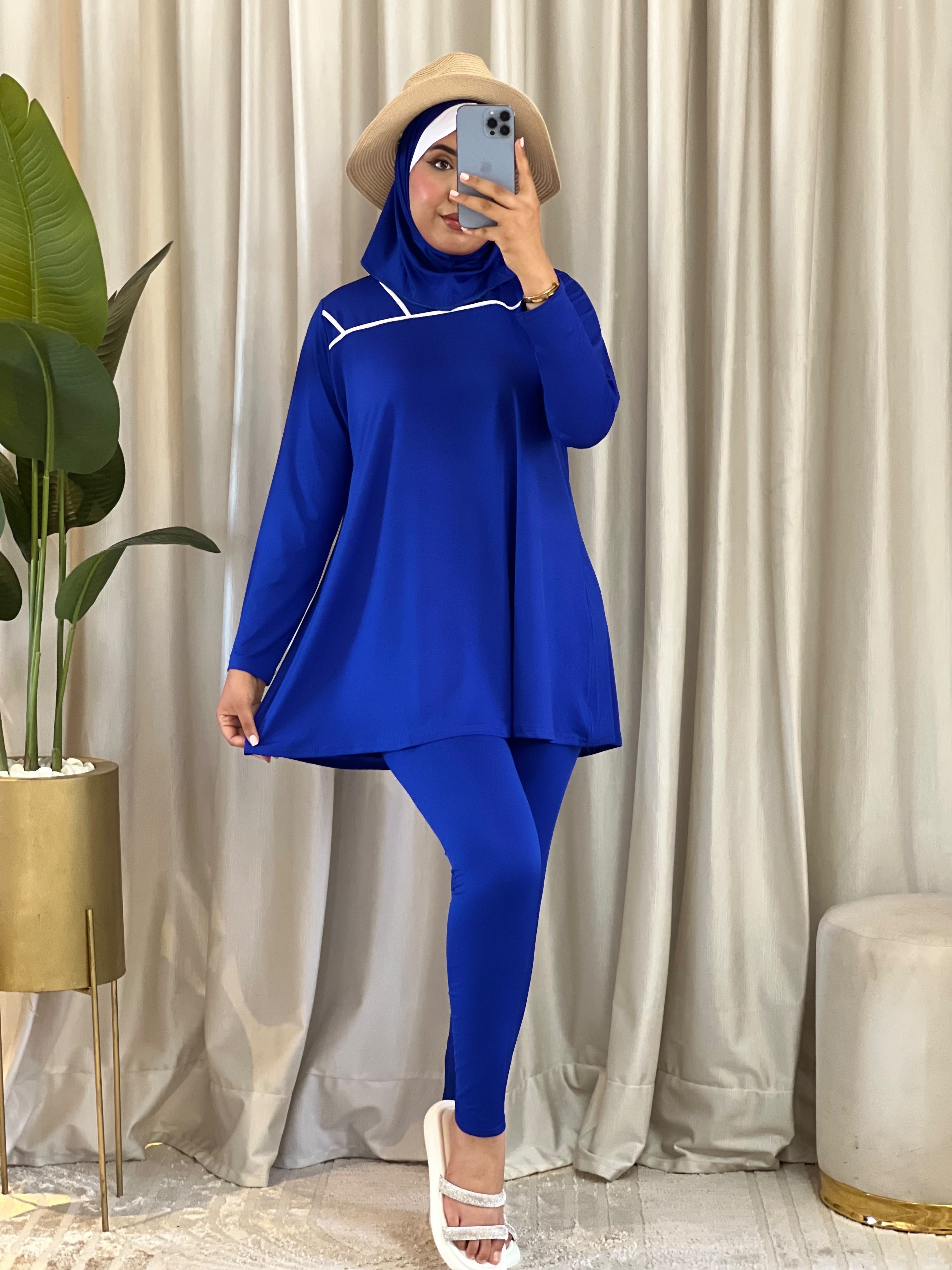 Burkini Sport Chic
