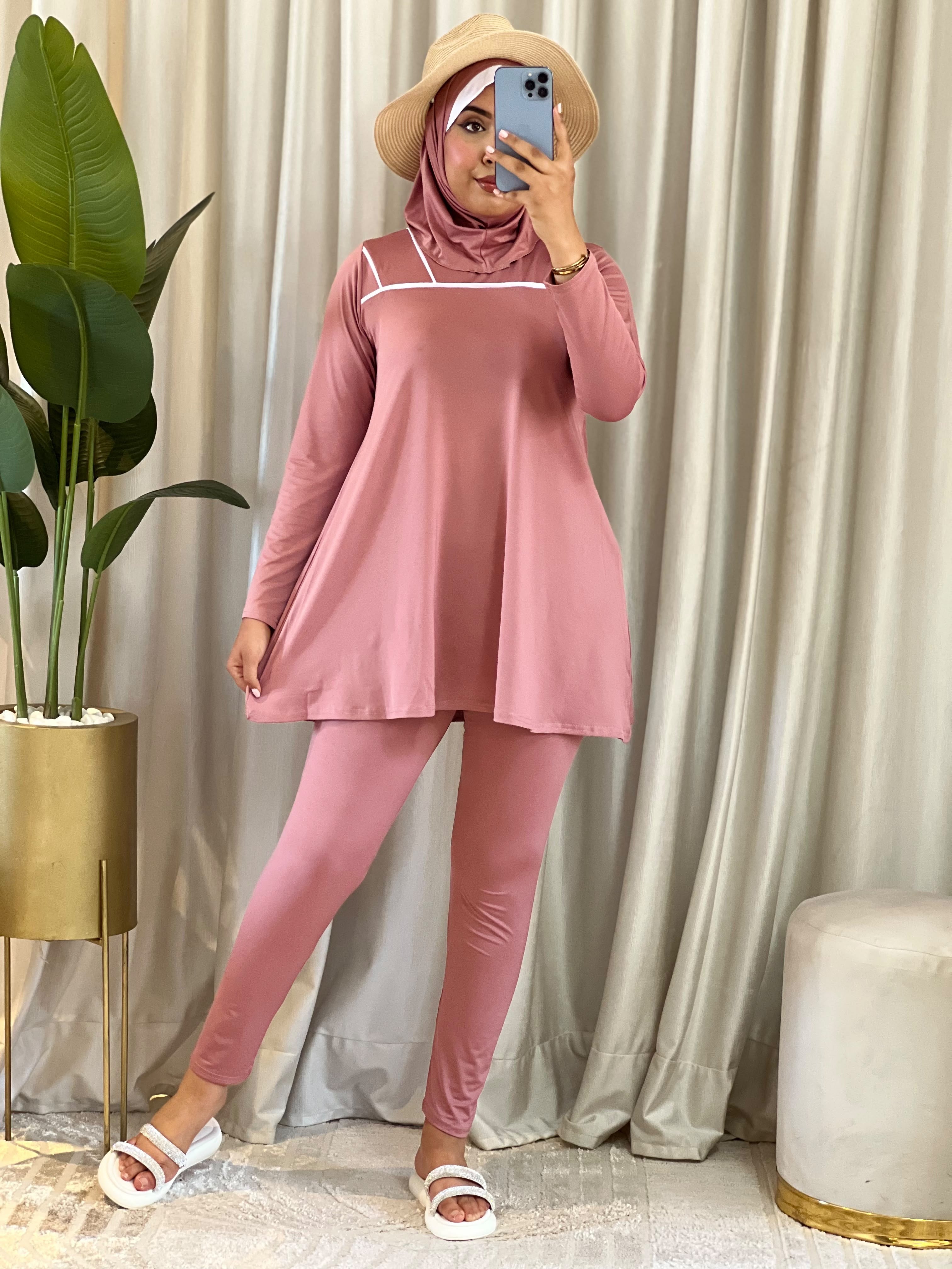 Burkini Sport Chic