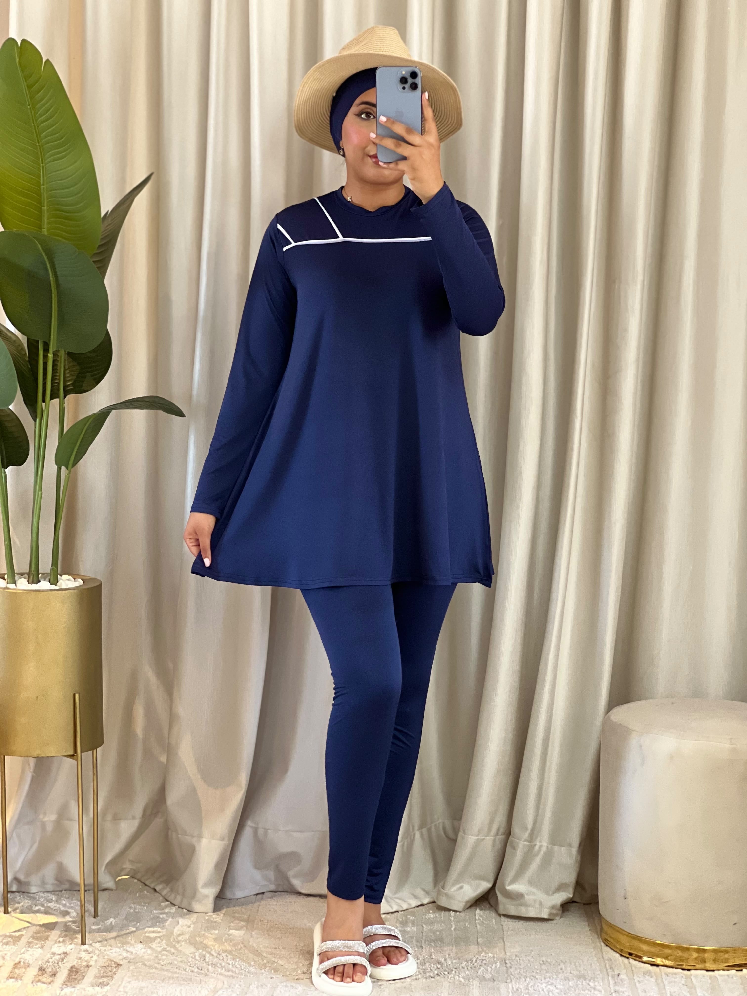 Burkini Sport Chic