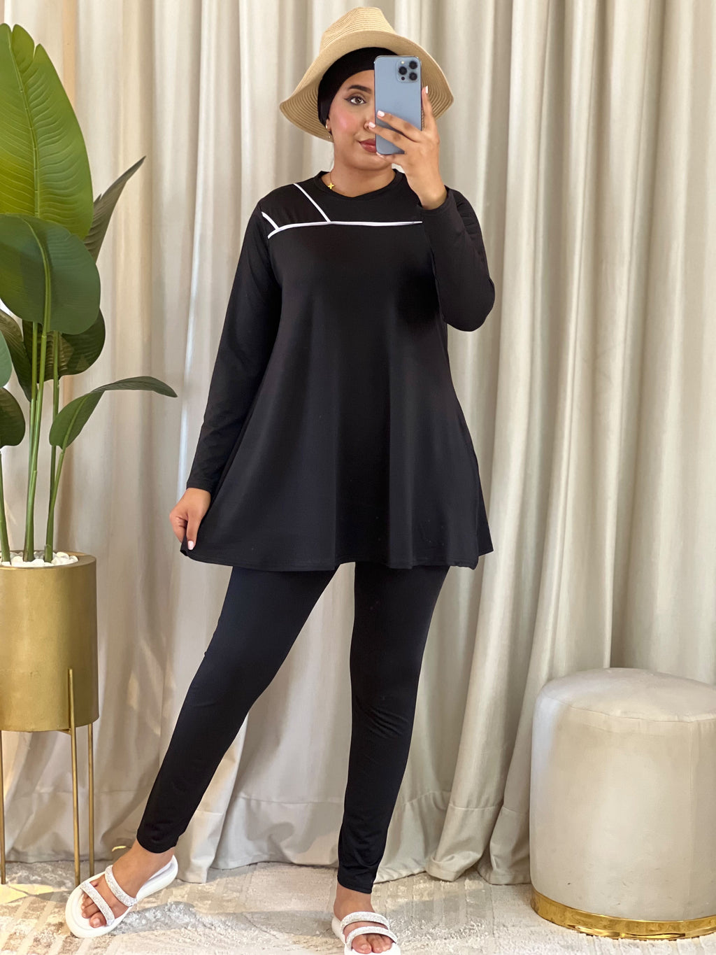 Burkini Sport Chic