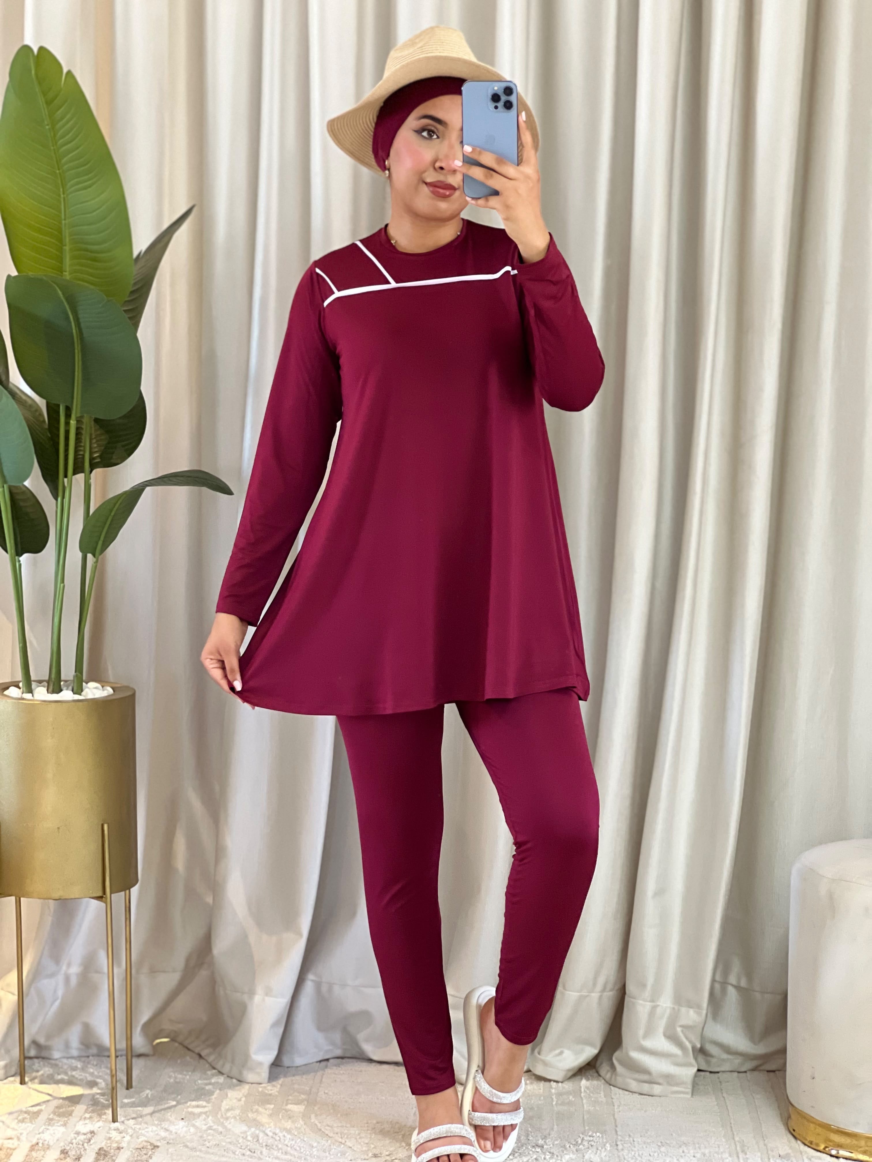 Burkini Sport Chic