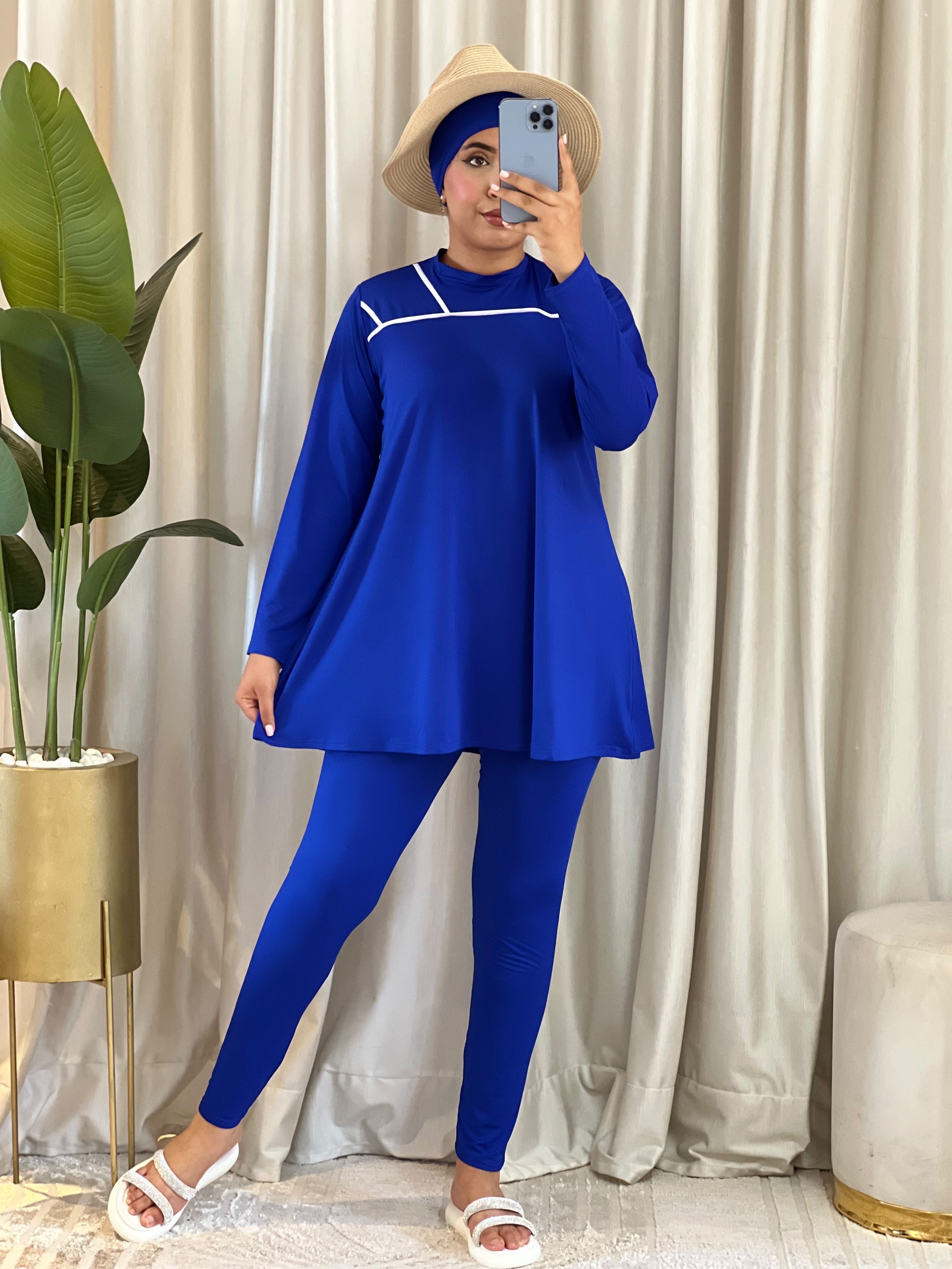 Burkini Sport Chic