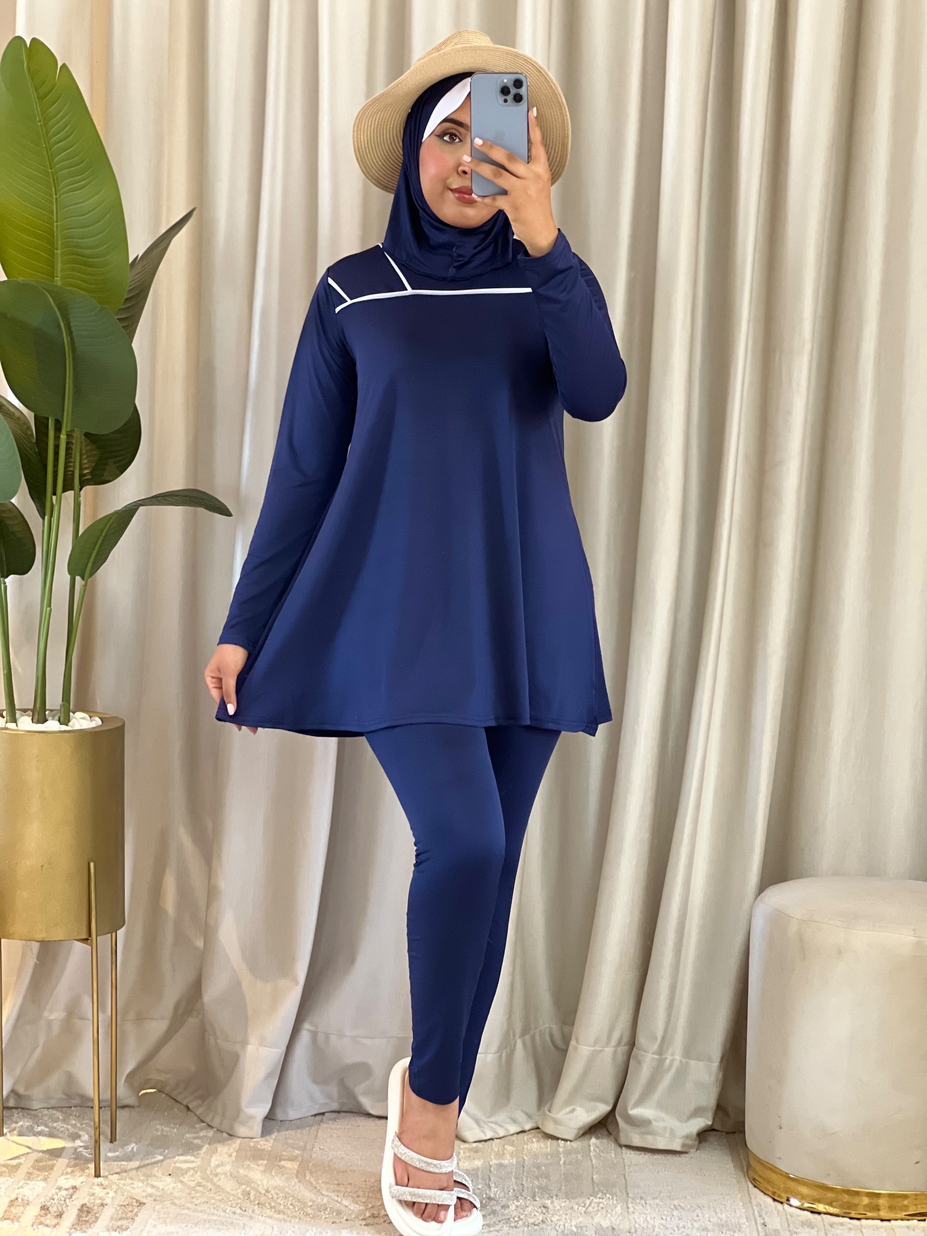 Burkini Sport Chic